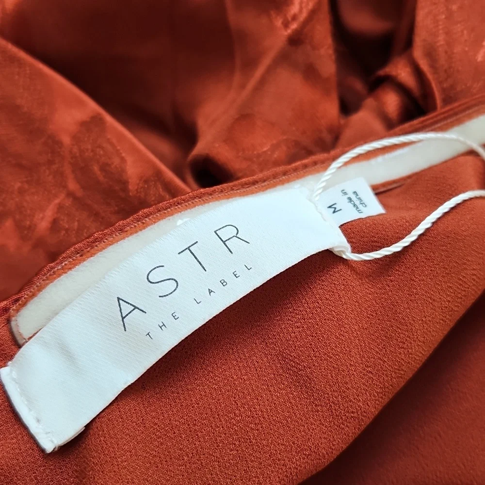 Astr The Label Dress - Picture 8 of 9